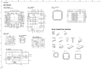 Yamaha CDXE-400 - Schematic 